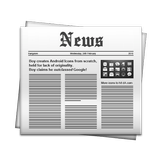 News Reader-icoon