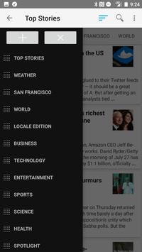 News Reader 截图 5