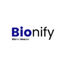 Bionic Reading Bionify APK