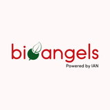 BioAngels 图标