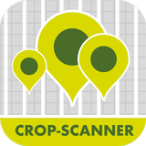 Crop-Scanner icône
