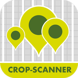 Crop-Scanner icon