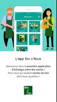 Bio c' Nous poster