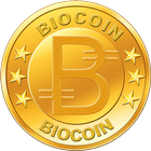 BIOCOIN icône