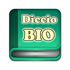 Diccionario Bio-Emocional ícone