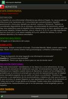 Diccionario Bio-Emocional screenshot 3