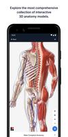 BioDigital Human - 3D Anatomy постер