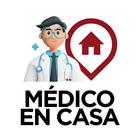 Médico en Casa আইকন