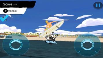 Billabong Screenshot 2