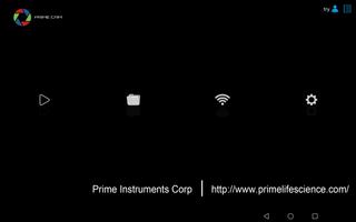 Prime WiFi EDU screenshot 2