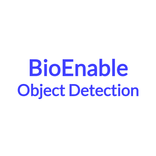BioEnable Object Detection App