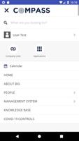 Compass Workspace Screenshot 1