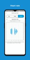 BiovitalsHF® HCP 截图 3