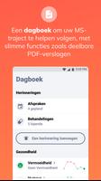 Cleo, mijn MS-app screenshot 3