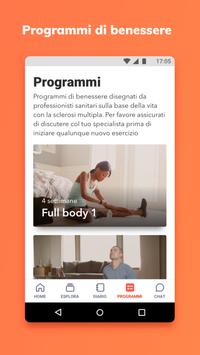 Cleo, la App per la mia SM 截图 4