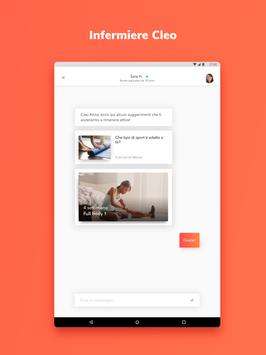 Cleo, la App per la mia SM 截图 15