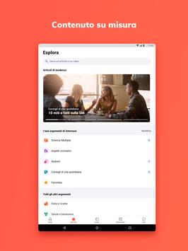 Cleo, la App per la mia SM 截图 12