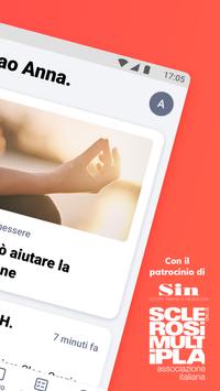 Cleo, la App per la mia SM 截图 1