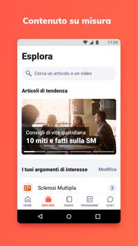 Cleo, la App per la mia SM 截图 2
