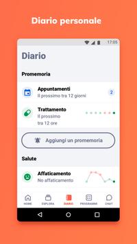 Cleo, la App per la mia SM 截图 3