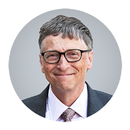 Bill Gates Biography part 1 APK