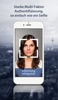BioID Plakat