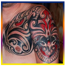 Dessins de tatouage tribal APK