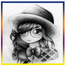 Drawing Arts Pictures APK