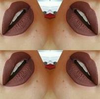 برنامه‌نما Best Lipstick Color عکس از صفحه