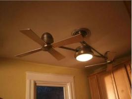 Home Ceiling Fan 스크린샷 3