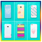 Cute Phone case designs icône