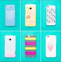 Cute Phone case designs capture d'écran 1