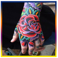3D Tattoo inspiration