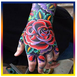 3D Tattoo inspiration