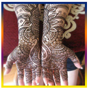 Tatouage temporaire au henné APK