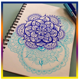 Learn How to Draw Doodle Art simgesi