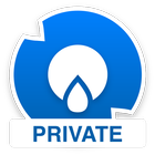 Biocoded Private icône