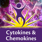 آیکون‌ BL Cytokines & Chemokines