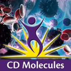 آیکون‌ BioLegend CD Molecules