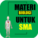 Rangkuman Materi Biologi SMA APK