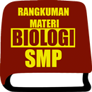 APK Rangkuman Materi Biologi SMP