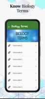 Biology Course & Dictionary スクリーンショット 3