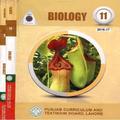 Biology Textbook FSc-11