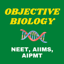 Objective Biology for NEET APK