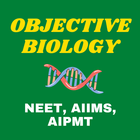 Objective Biology for NEET आइकन