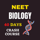 Biology - NEET Crash Course icon