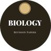 BIOLOGY NOTES & Revision Papers