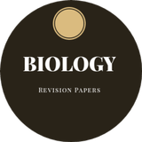 BIOLOGY NOTES & Revision Papers icône