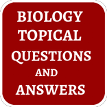 Biology topical Q/A - F1-F4