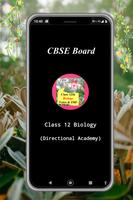 Class 12 Biology постер